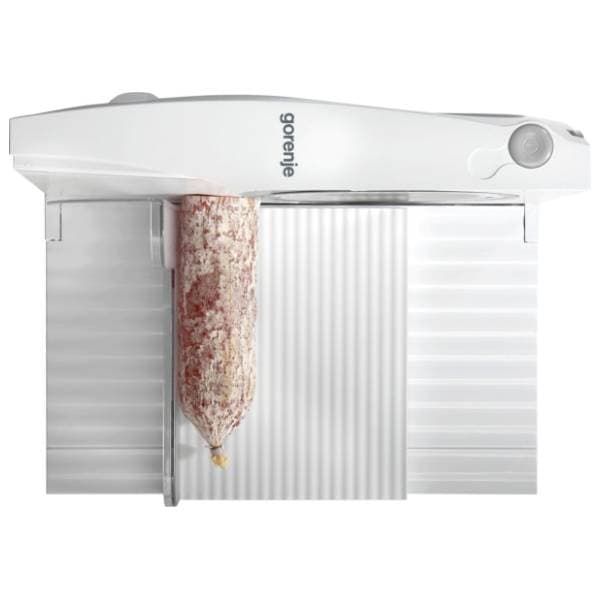 GORENJE mesoreznica R401W 5