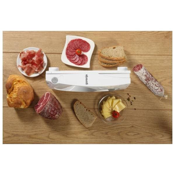 GORENJE mesoreznica R401W 7