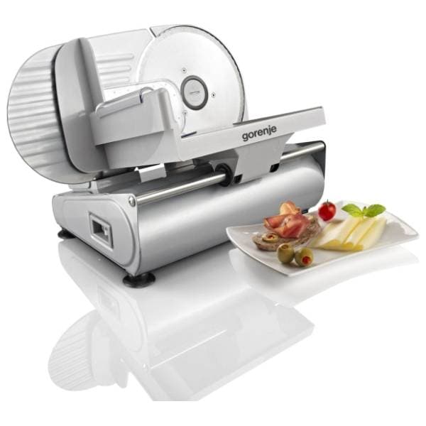 GORENJE mesoreznica R506E 1