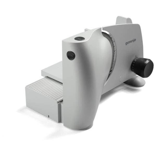 GORENJE mesoreznica R607A 1