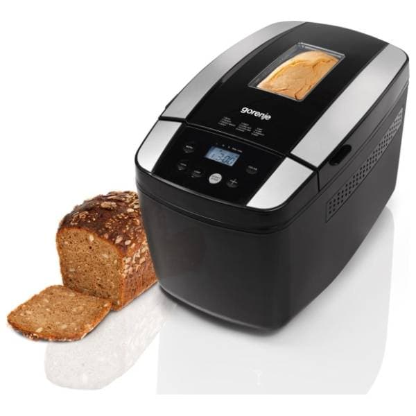 GORENJE mini pekara BM1210BK 3