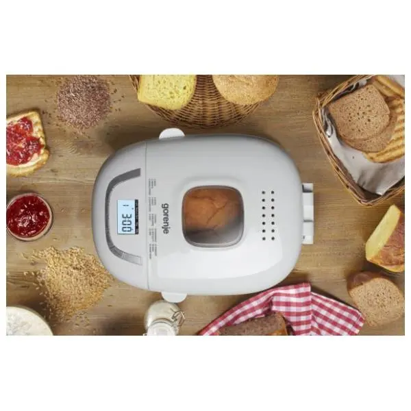 GORENJE mini pekara BM910WII 2