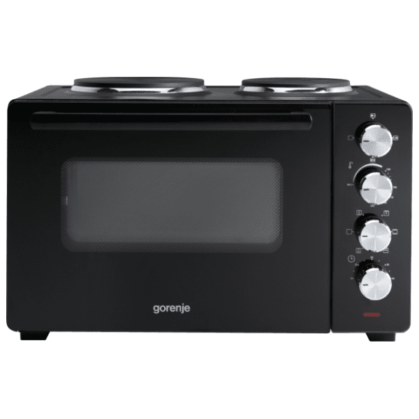 GORENJE mini šporet OM30GBX 1