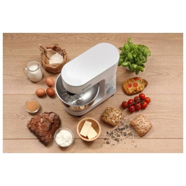 GORENJE multipraktik MMC700W 11