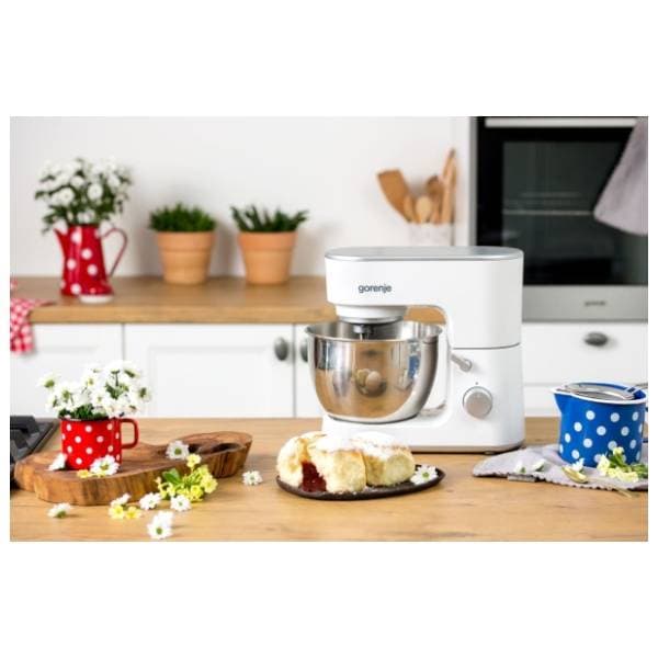 GORENJE multipraktik MMC700W 12