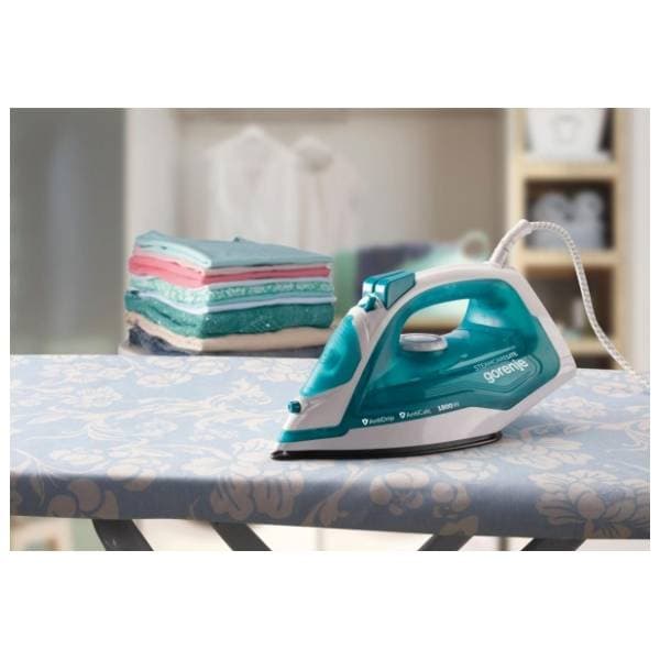 GORENJE pegla SIH1800TQC 2