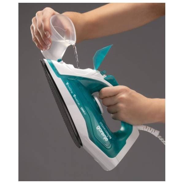 GORENJE pegla SIH1800TQC 3