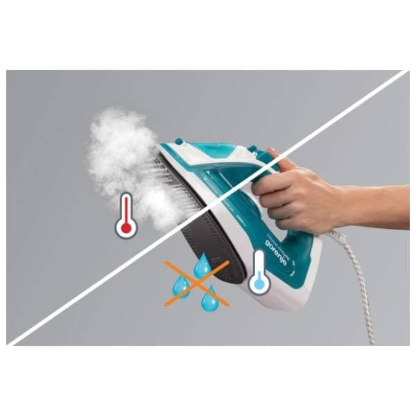 GORENJE pegla SIH1800TQC 5