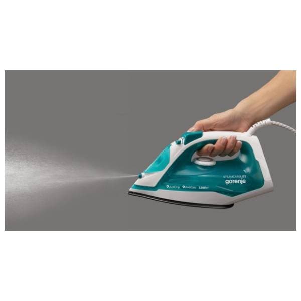 GORENJE pegla SIH1800TQC 7