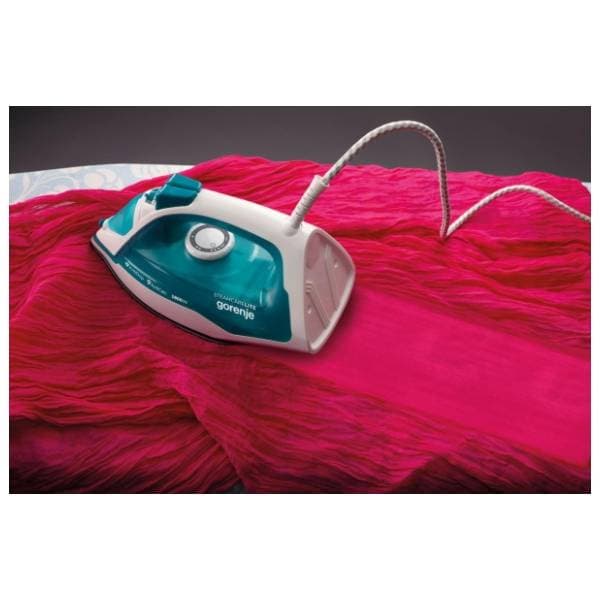 GORENJE pegla SIH1800TQC 9