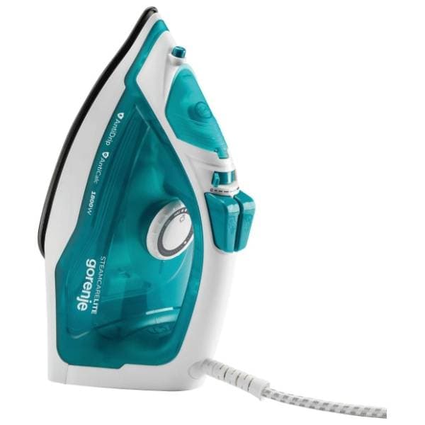 GORENJE pegla SIH1800TQC 11