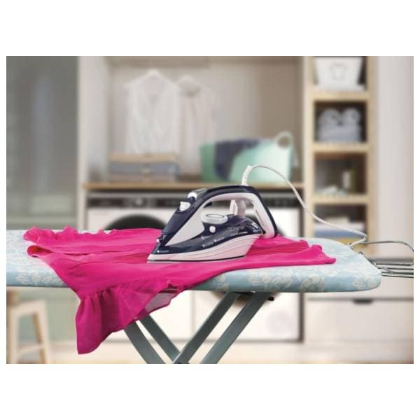 GORENJE pegla SIH2600BLC 8