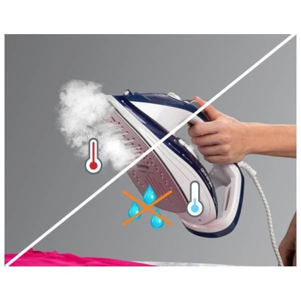 GORENJE pegla SIH2600BLC 9