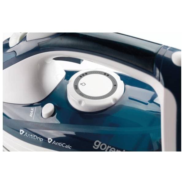 GORENJE pegla SIH2800TQC 2