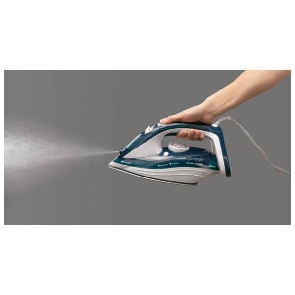 GORENJE pegla SIH2800TQC 6