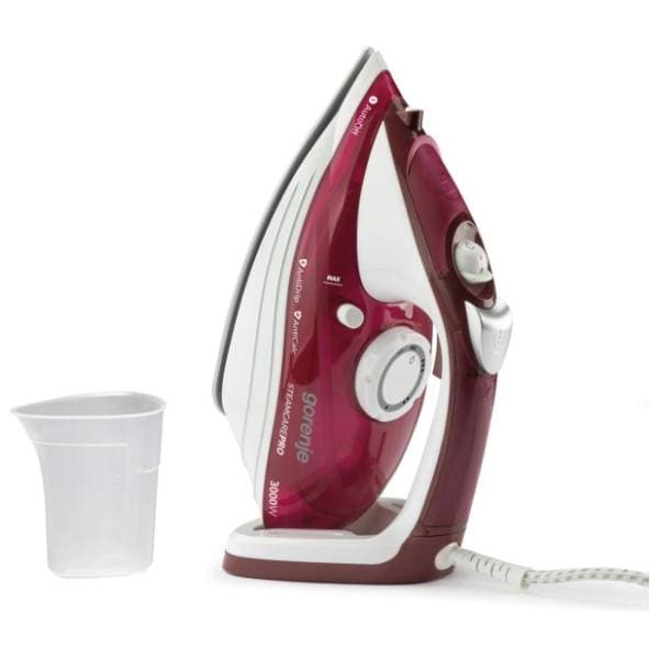 GORENJE pegla SIH3000RBC 1