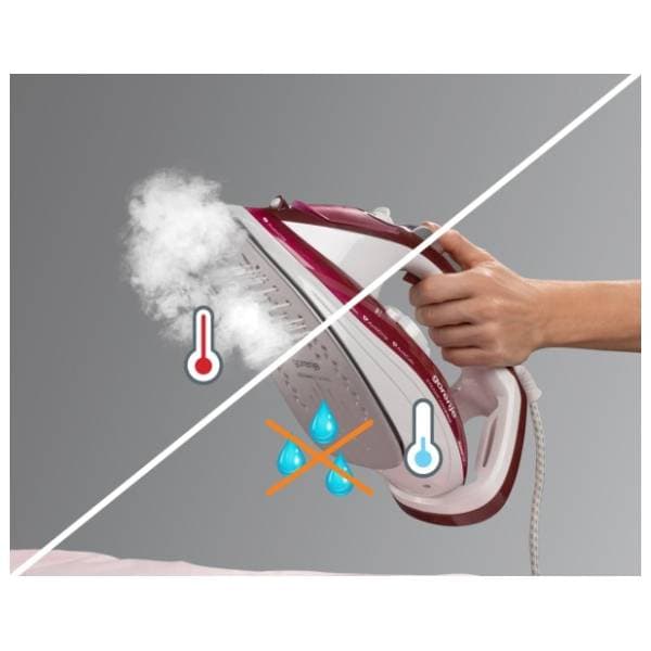 GORENJE pegla SIH3000RBC 7