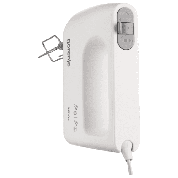 GORENJE ručni mikser M360CW 1