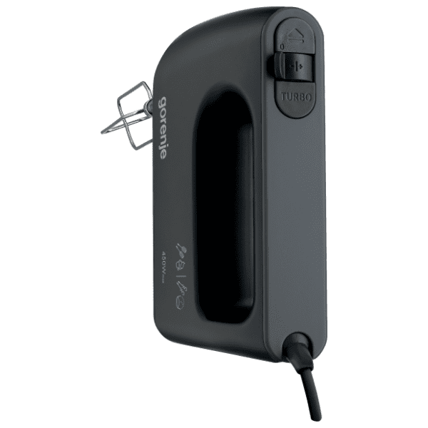 GORENJE ručni mikser M460CBK 1