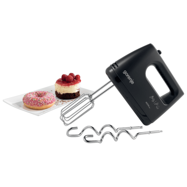 GORENJE ručni mikser M460CBK 2