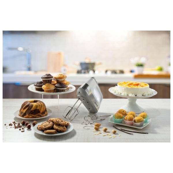 GORENJE ručni mikser M500DC 4