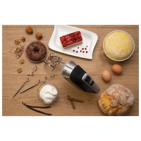 GORENJE ručni mikser M500DCBK 2