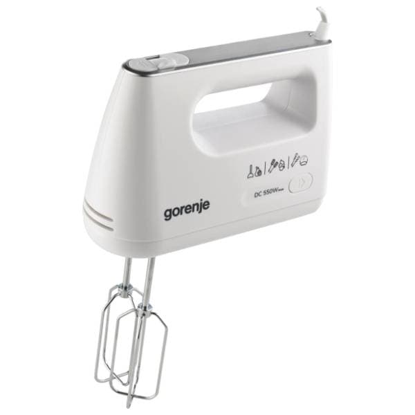 GORENJE ručni mikser M550CSDC 0