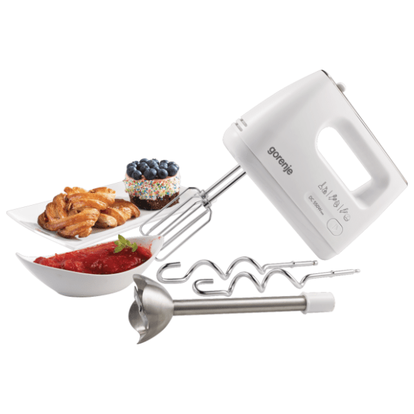 GORENJE ručni mikser M550CSDC 1