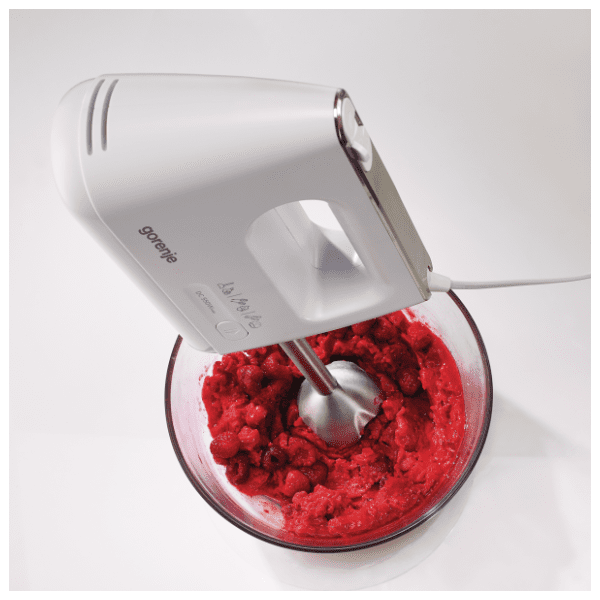 GORENJE ručni mikser M550CSDC 2