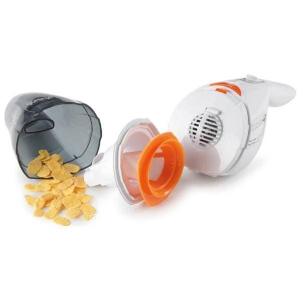 GORENJE ručni usisivač MVC72FW 6