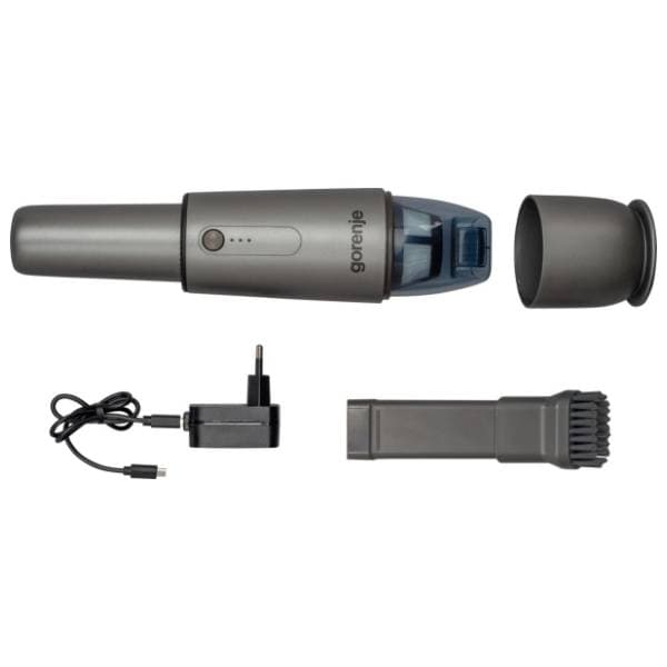 GORENJE ručni usisivač MVC72HGA 1