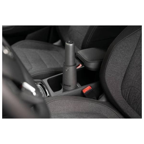 GORENJE ručni usisivač MVC72HGA 3