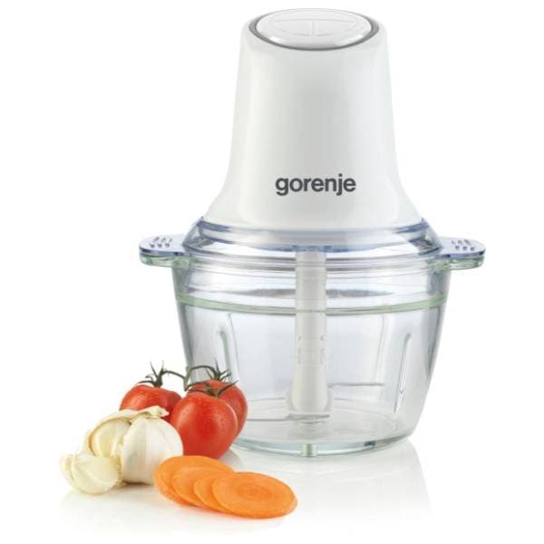 GORENJE seckalica S501GW 1
