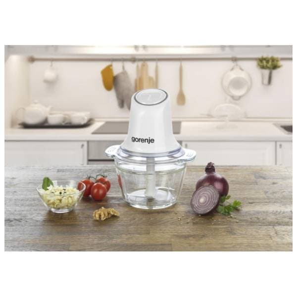 GORENJE seckalica S501GW 2