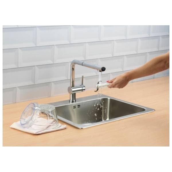 GORENJE seckalica S501GW 5