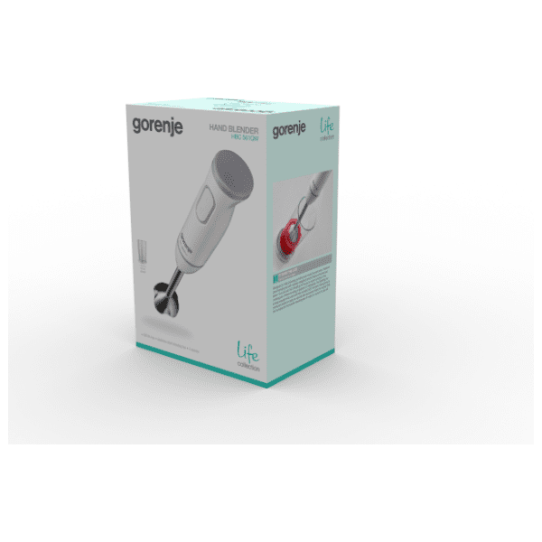 GORENJE štapni mikser HBC561QW 3