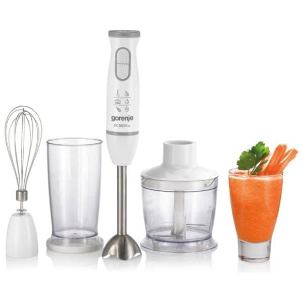 GORENJE štapni mikser HBC564QW 1