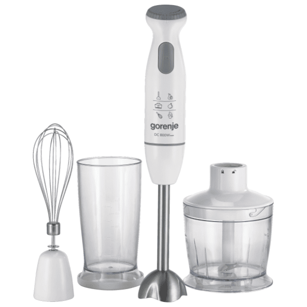 GORENJE štapni mikser HBC804QW 0