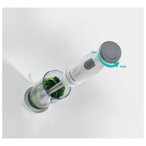 GORENJE štapni mikser HBC804QW 3