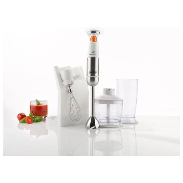 GORENJE štapni mikser HBX804VS 3