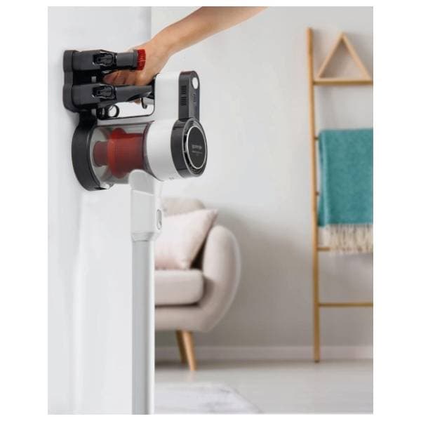 GORENJE štapni usisivač SVC216FMLW 2