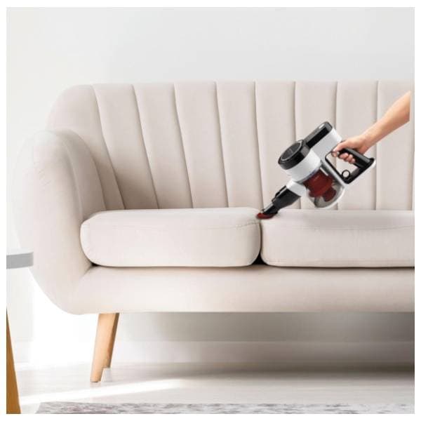 GORENJE štapni usisivač SVC216FMLW 3