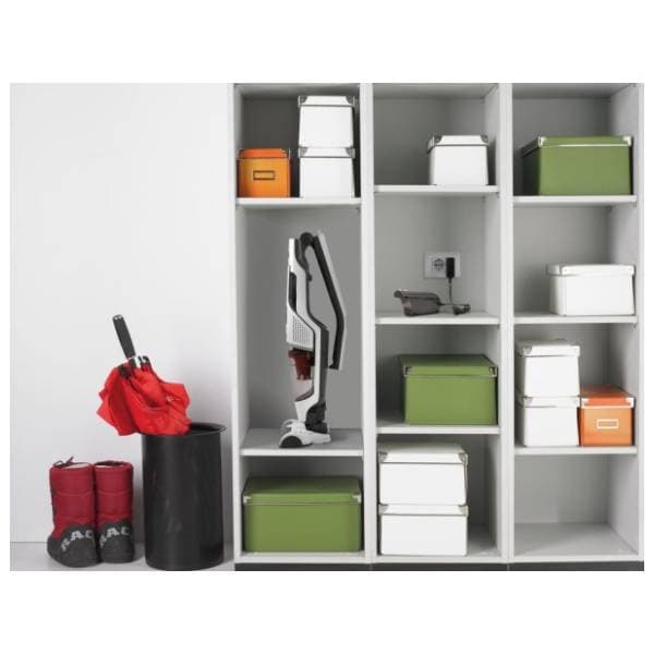 GORENJE štapni usisivač SVC216GFW 6