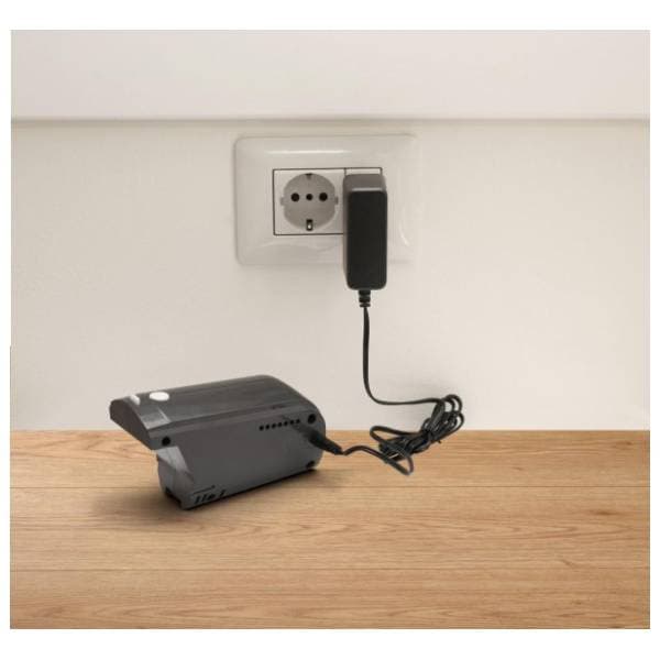 GORENJE štapni usisivač SVC216GFW 10