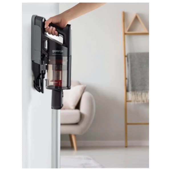 GORENJE štapni usisivač SVC252FMBK 3