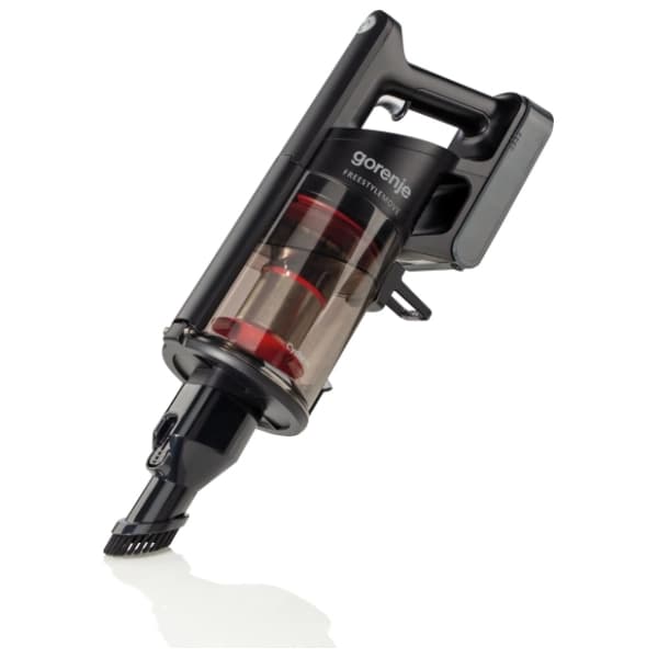 GORENJE štapni usisivač SVC252FMBK 4