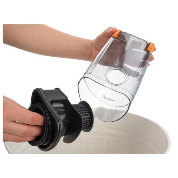 GORENJE štapni usisivač SVC252GFA 10