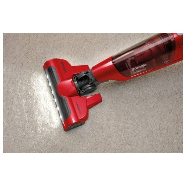 GORENJE štapni usisivač SVC252GFR 1