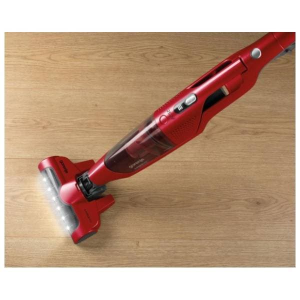 GORENJE štapni usisivač SVC252GFR 2