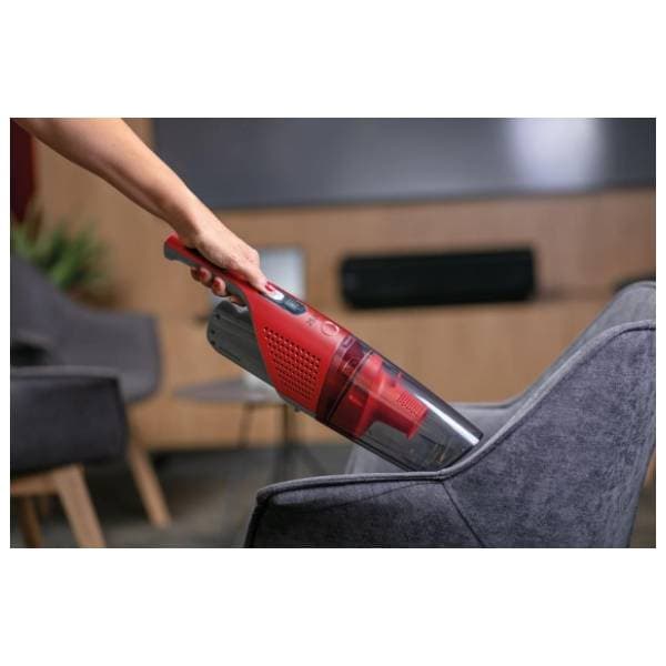 GORENJE štapni usisivač SVC252GFR 7